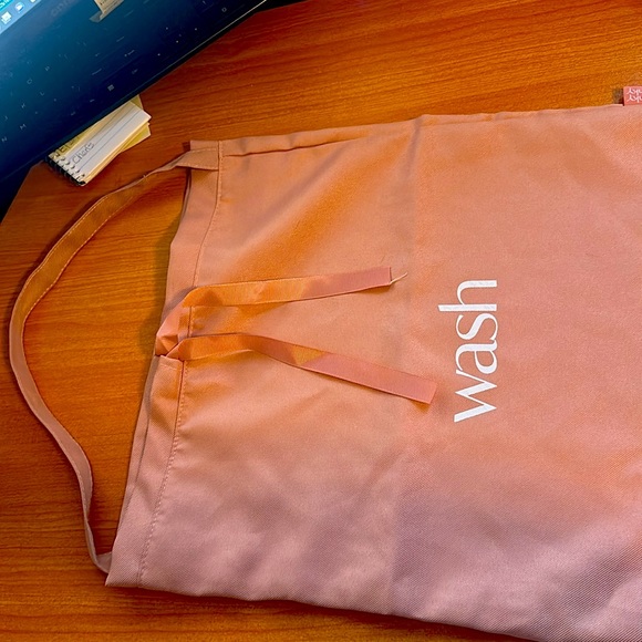 Wash & Wear Travel Bags - Picture 2 of 2